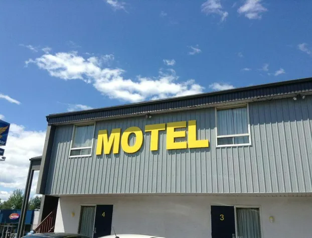 Hôtel Rayalco hotel detail image 1