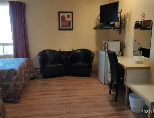 Hôtel Rayalco hotel detail image 4