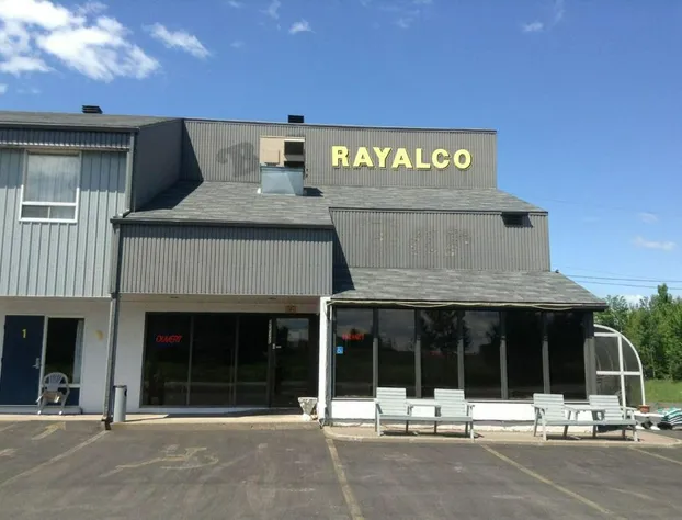 Hôtel Rayalco hotel detail image 2