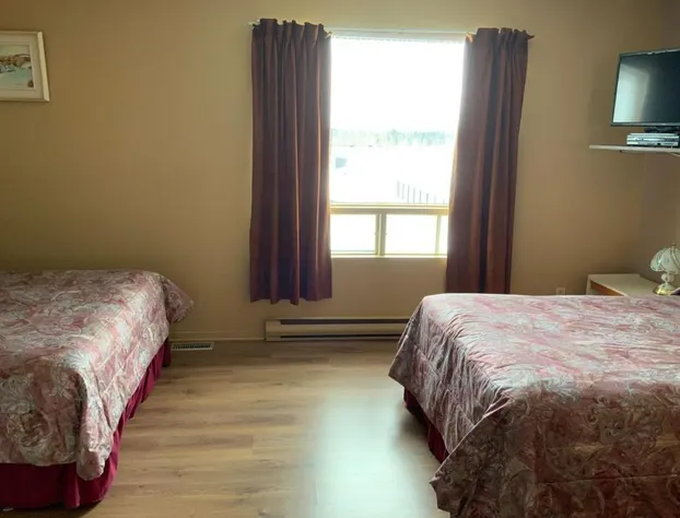 Hôtel Rayalco hotel detail image 4