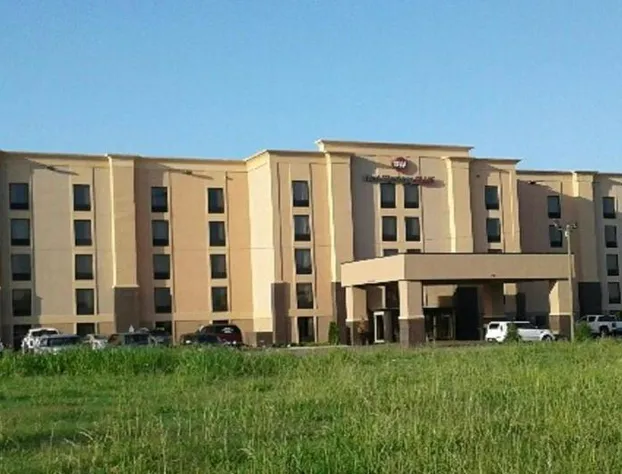Best Western Plus Jonesboro Inn and Suites hotel detail image 1