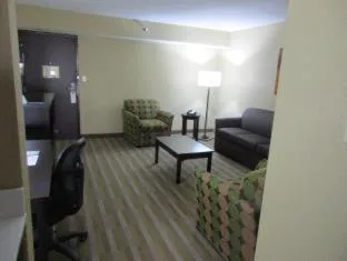 Best Western Plus Jonesboro Inn and Suites hotel detail image 4