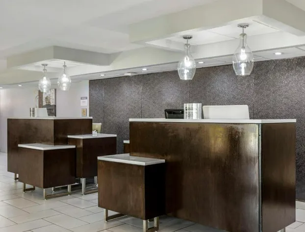 Best Western Plus Jonesboro Inn and Suites hotel detail image 3