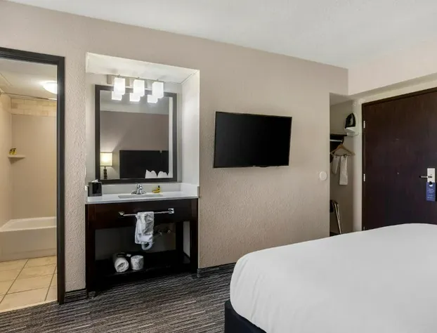 Best Western Plus Jonesboro Inn and Suites hotel detail image 1