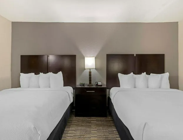 Best Western Plus Jonesboro Inn and Suites hotel detail image 2