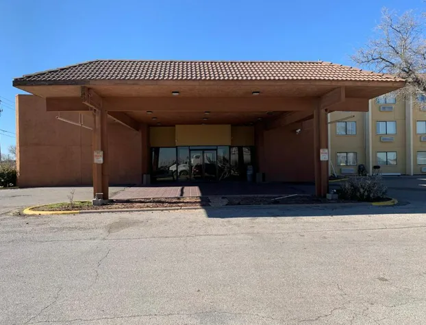 Travelodge by Wyndham Odessa hotel detail image 3