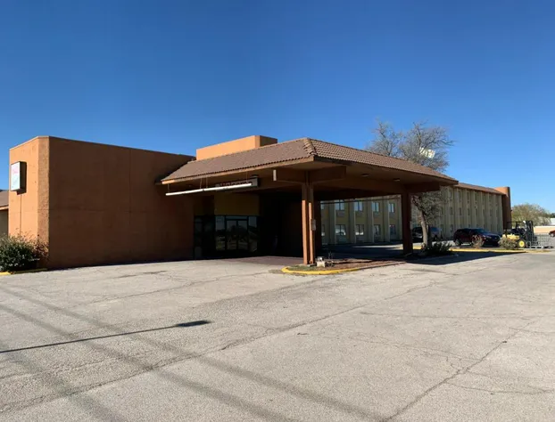 Travelodge by Wyndham Odessa hotel detail image 4