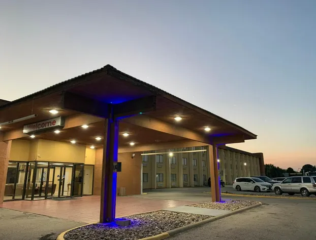 Travelodge by Wyndham Odessa hotel detail image 2