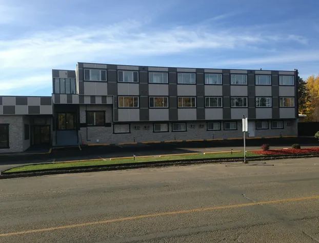 Days Inn by Wyndham Sylvan Lake hotel detail image 2