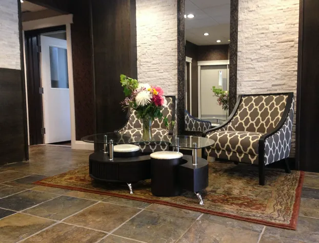 Days Inn by Wyndham Sylvan Lake hotel detail image 3