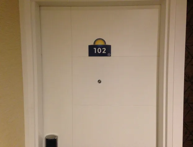 Days Inn by Wyndham Sylvan Lake hotel detail image 4