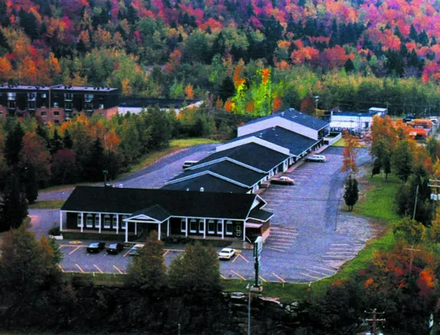 Auberge La Rocaille hotel detail image 1