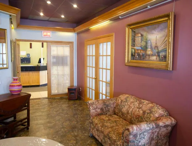 Auberge La Rocaille hotel detail image 2