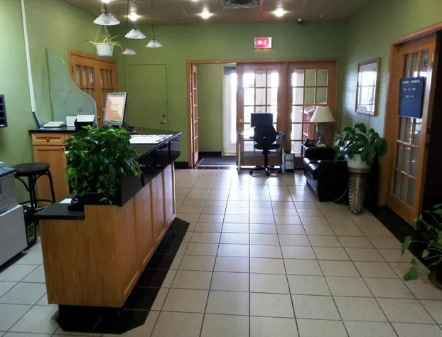 Auberge La Rocaille hotel detail image 3