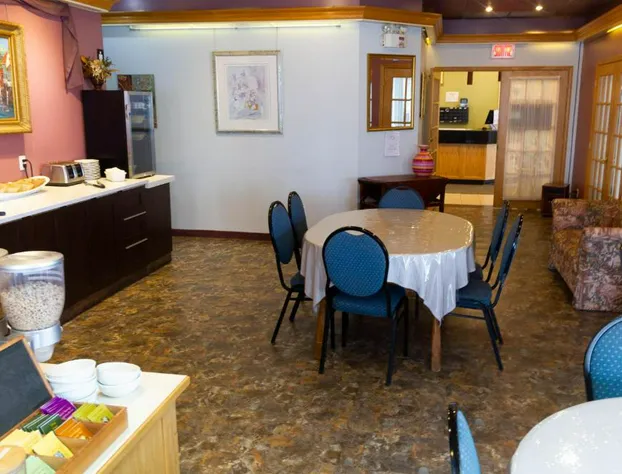 Auberge La Rocaille hotel detail image 4