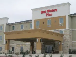 Best Western Plus Carrizo Springs Inn & Suites hotel detail image 1