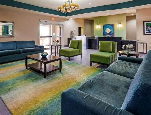 Best Western Plus Carrizo Springs Inn & Suites hotel detail image 2