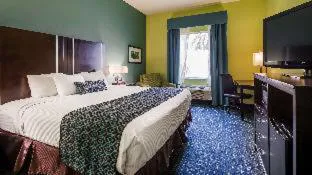 Best Western Plus Carrizo Springs Inn & Suites hotel detail image 3