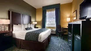 Best Western Plus Carrizo Springs Inn & Suites hotel detail image 4