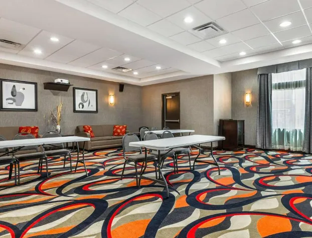 Best Western Plus Coweta's 1st Hotel hotel detail image 4