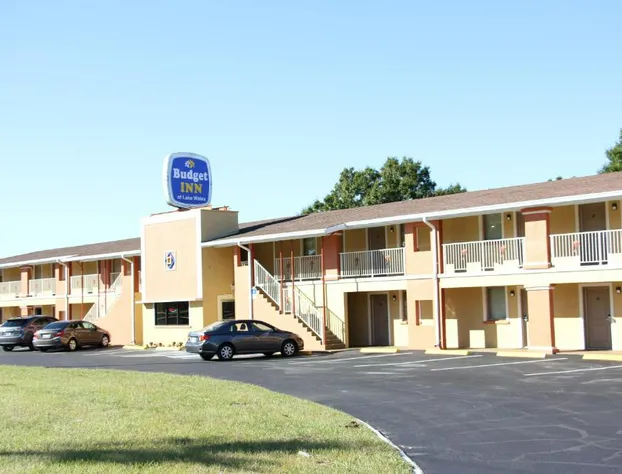 Budget Inn hotel detail image 4