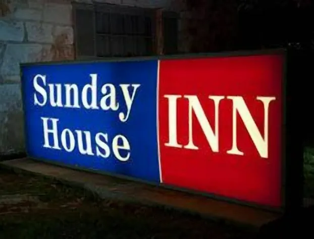 Sunday House Inn and Suites hotel detail image 1