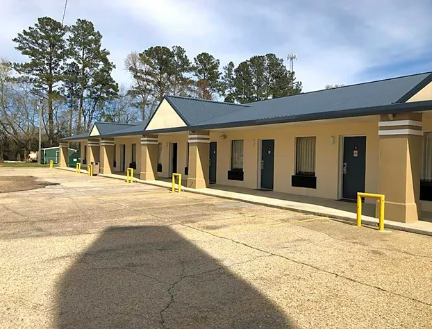 Liberty Inn - Collins hotel detail image 1