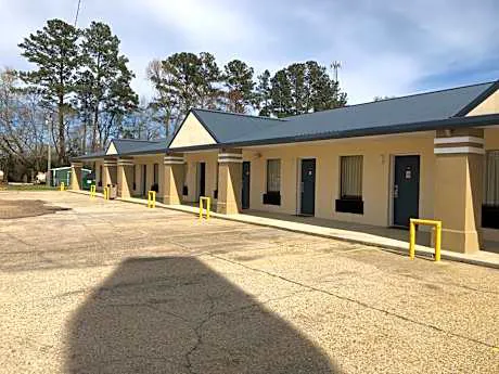 Liberty Inn - Collins hotel detail image 2