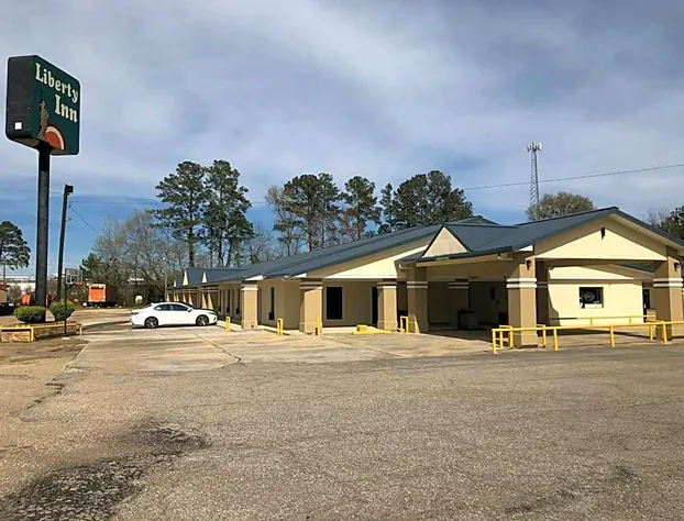Liberty Inn - Collins hotel detail image 3