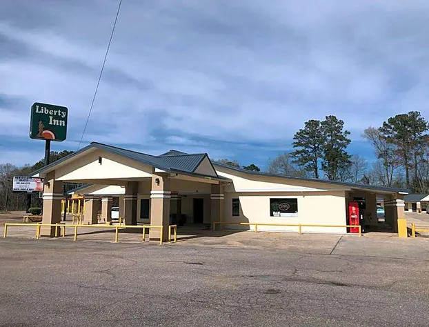 Liberty Inn - Collins hotel detail image 4