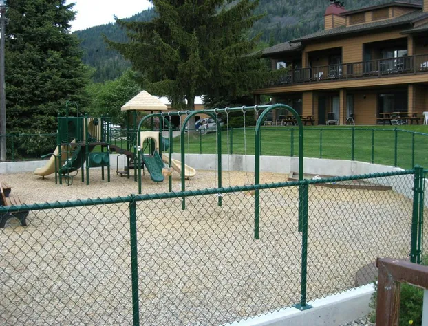 Pend Oreille Shores Resort hotel detail image 1