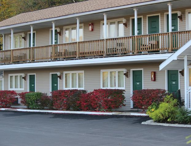 Berkshire Travel Lodge hotel detail image 2