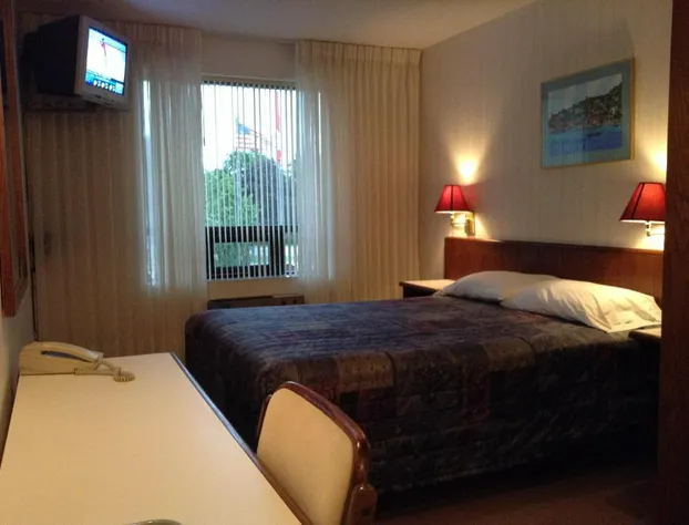 Shakespeare Inn hotel detail image 4