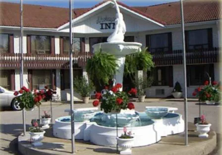 Shakespeare Inn hotel hero