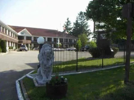 Shakespeare Inn hotel detail image 2