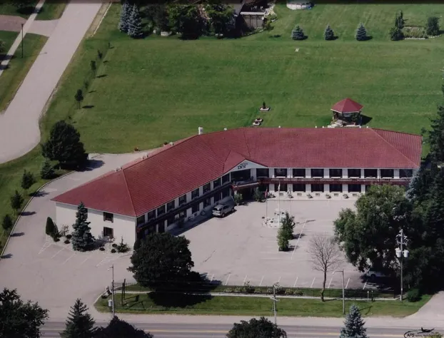 Shakespeare Inn hotel detail image 3