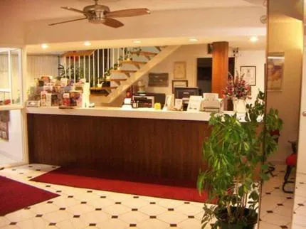 Shakespeare Inn hotel detail image 4