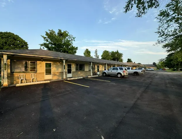 Holiday Motel hotel detail image 3