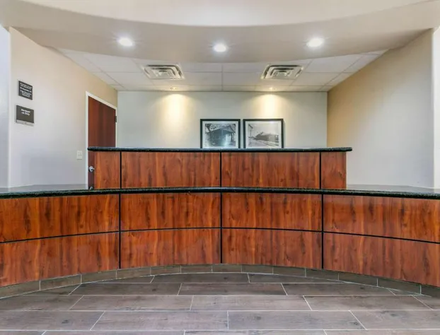 Comfort Inn & Suites Van Buren - Fort Smith hotel detail image 2