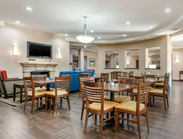 Comfort Inn & Suites Van Buren - Fort Smith hotel detail image 1