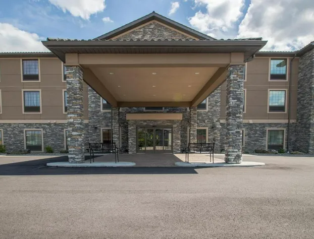 Creekstone Inn & Suites hotel detail image 1