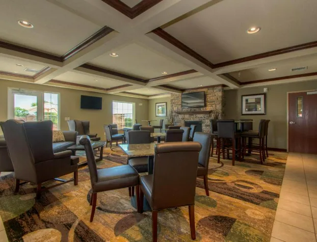 Creekstone Inn & Suites hotel detail image 4