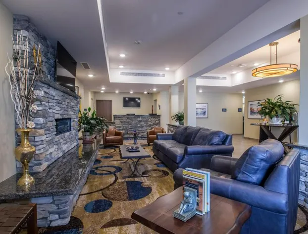 Cobblestone Inn & Suites - St Marys hotel detail image 4