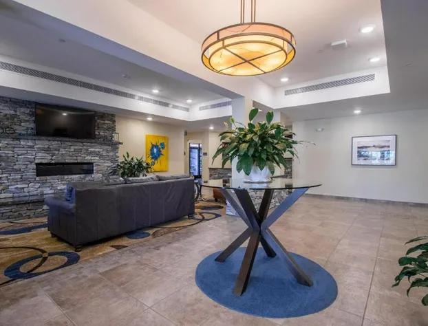 Cobblestone Inn & Suites - St Marys hotel detail image 3