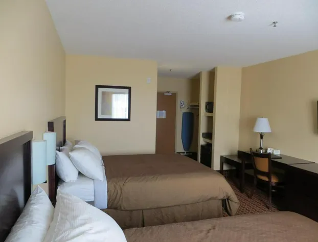 Poplar Tree Inn hotel detail image 4