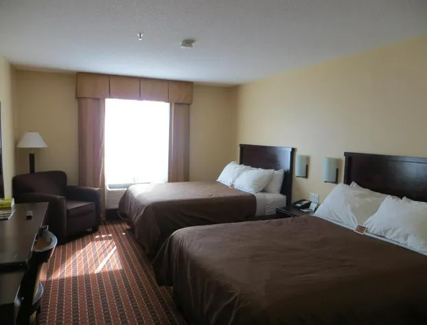 Poplar Tree Inn hotel detail image 2