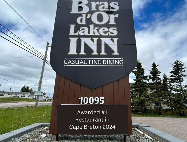 Bras d'Or Lakes Inn hotel detail image 2