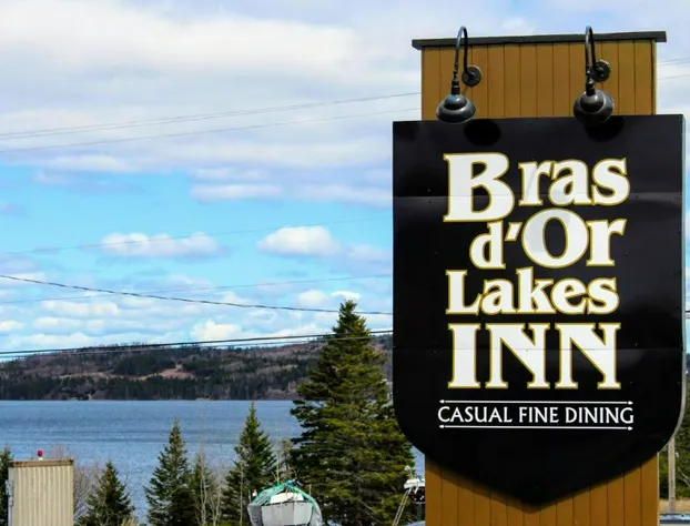 Bras d'Or Lakes Inn hotel detail image 1
