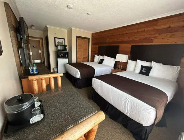 Bras d'Or Lakes Inn hotel detail image 4