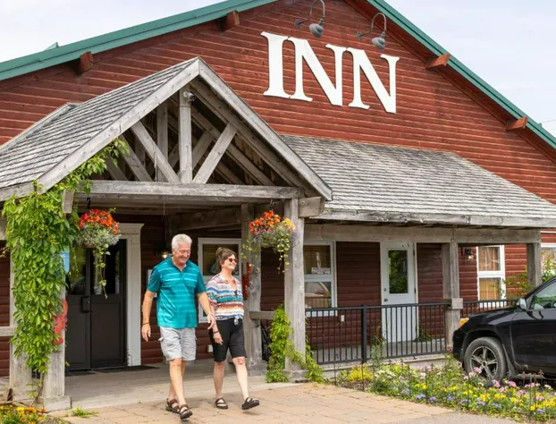Bras d'Or Lakes Inn hotel detail image 1